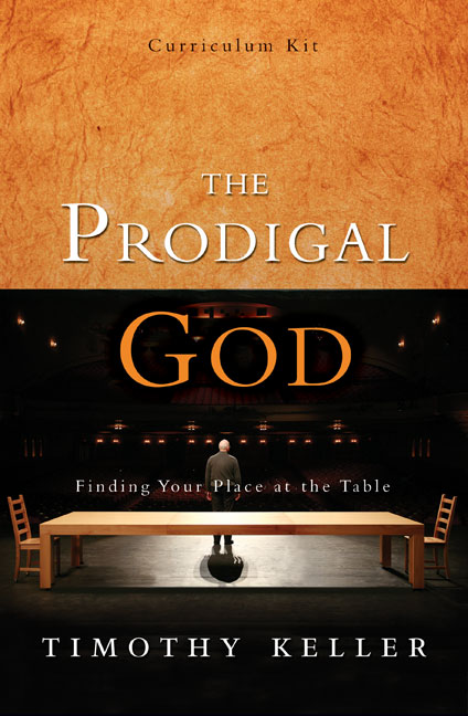 The Prodigal God Curriculum Kit
