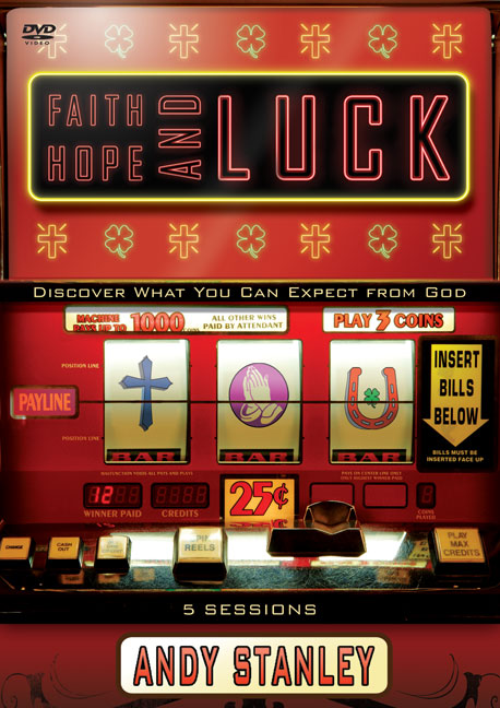 Faith, Hope, and Luck