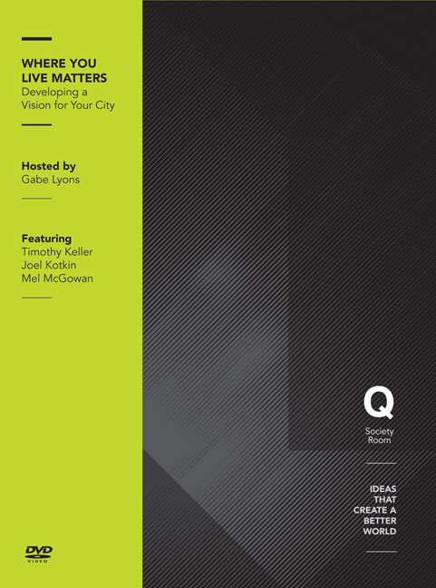 Where You Live Matters