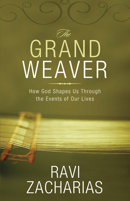 The Grand Weaver