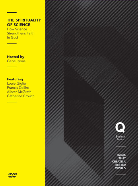 The Spirituality of Science