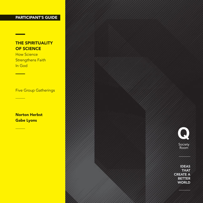 The Spirituality of Science Participant's Guide