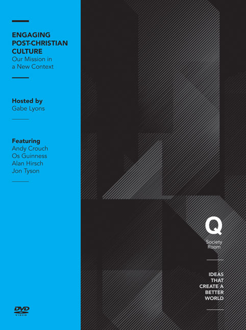 Engaging Post-Christian Culture