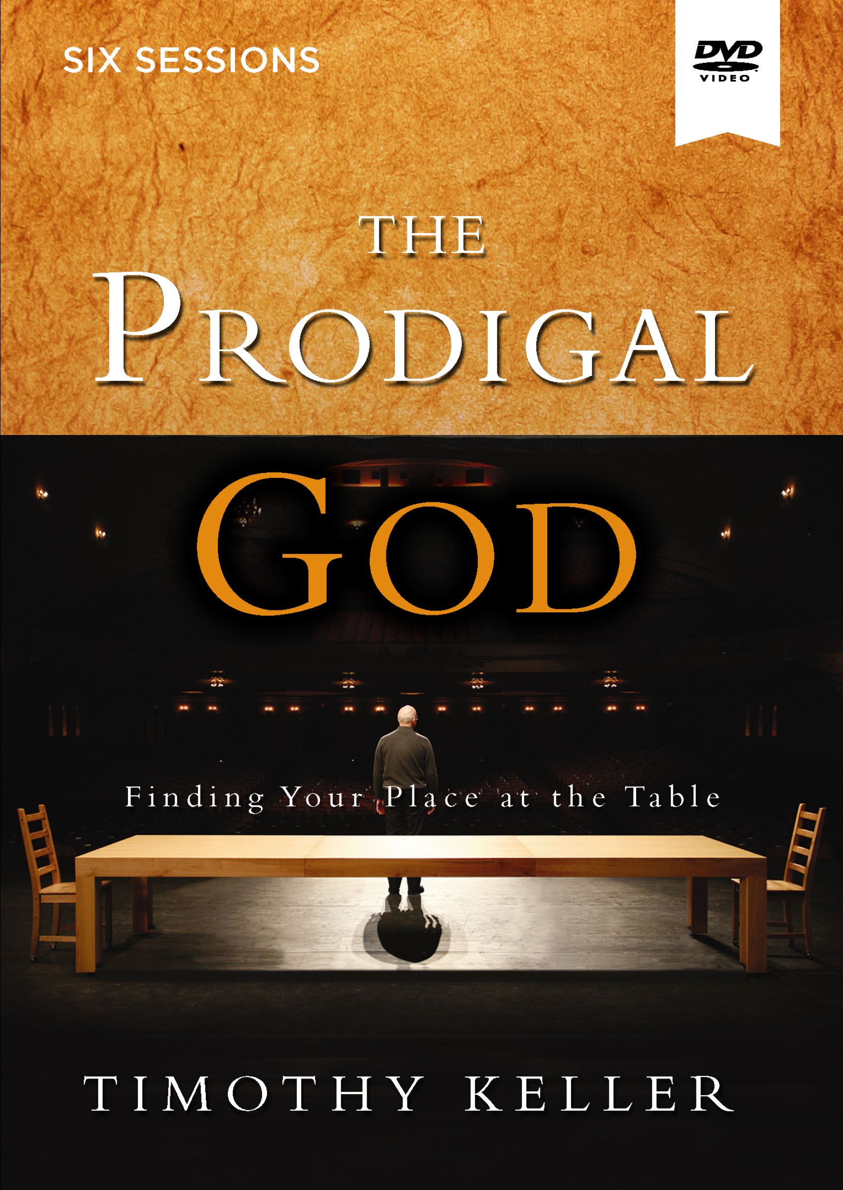The Prodigal God