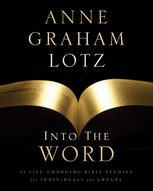 Into the Word