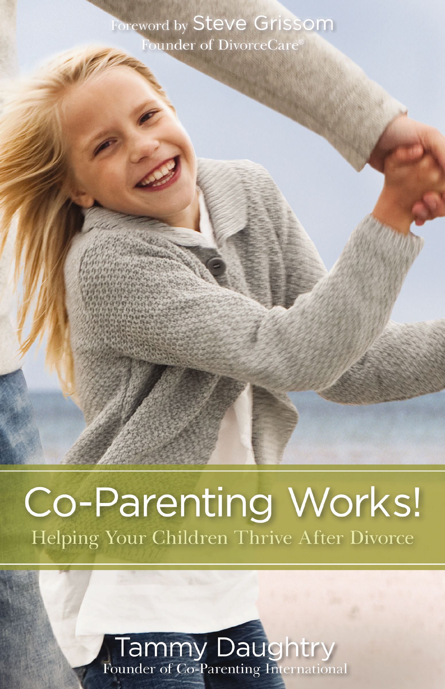 Co-Parenting Works!
