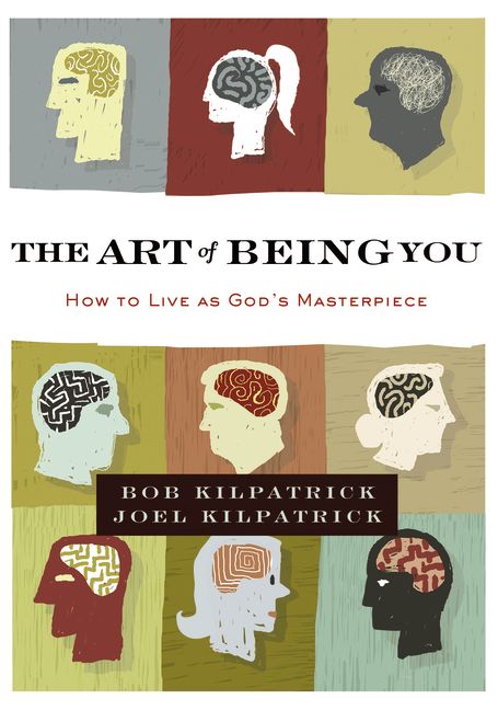 The Art of Being You