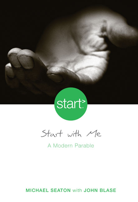 Start With Me