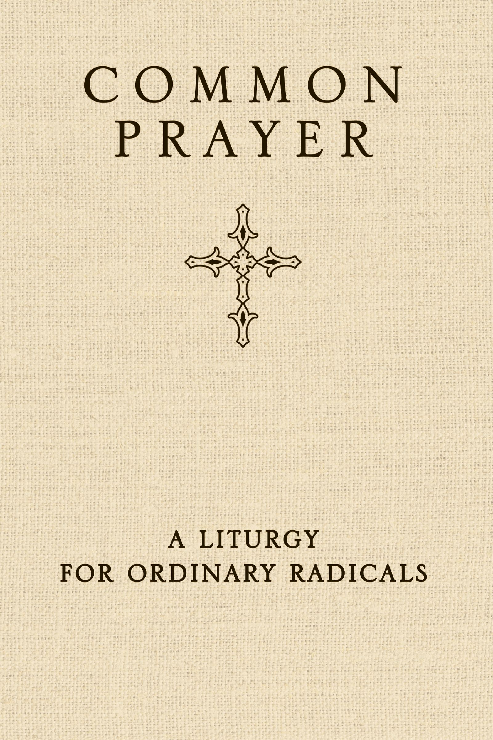 Common Prayer