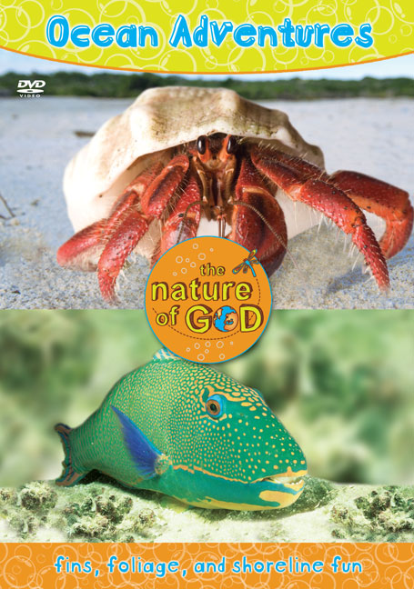 Ocean Adventures, Volume 2