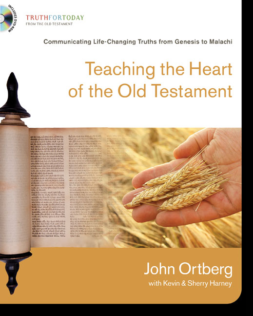 Teaching the Heart of the Old Testament