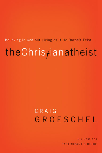 The Christian Atheist Participant's Guide