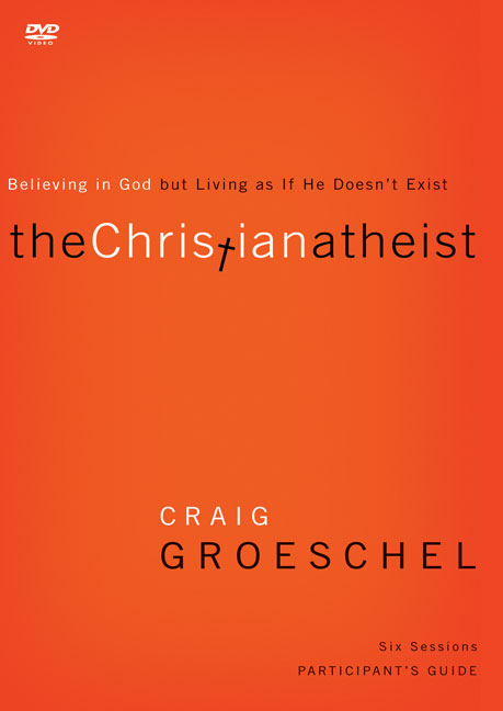 The Christian Atheist Video Study
