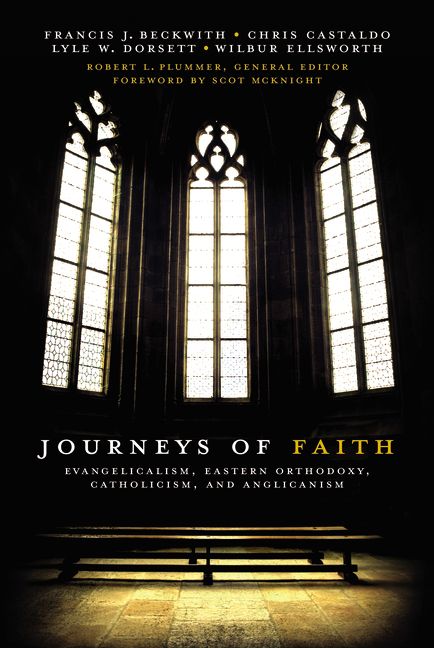 Journeys of Faith