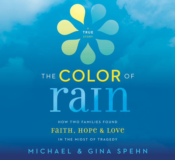 The Color of Rain