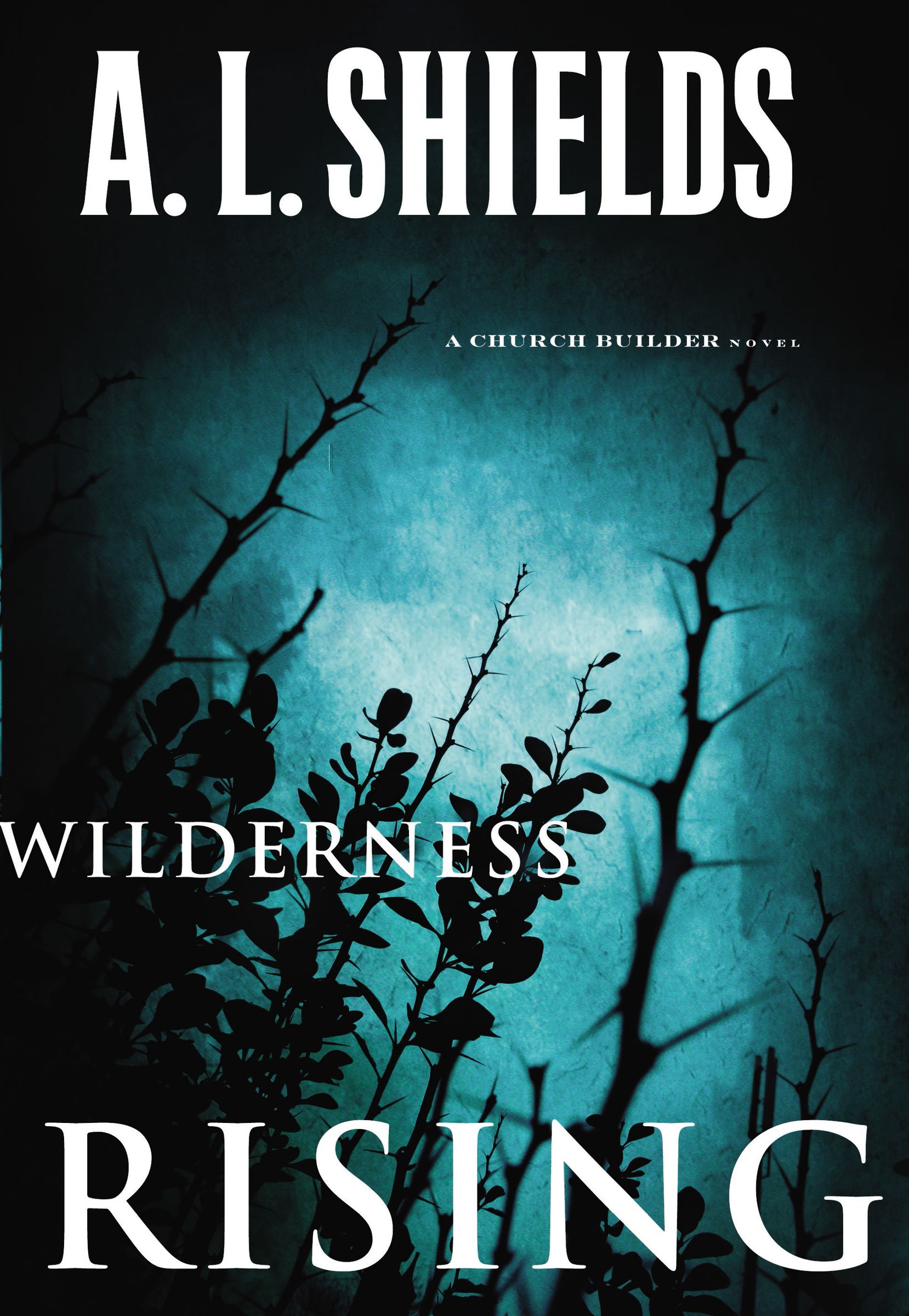 Wilderness Rising
