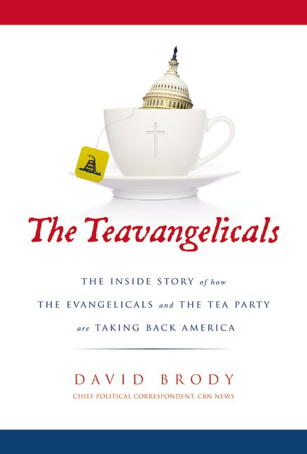 The Teavangelicals