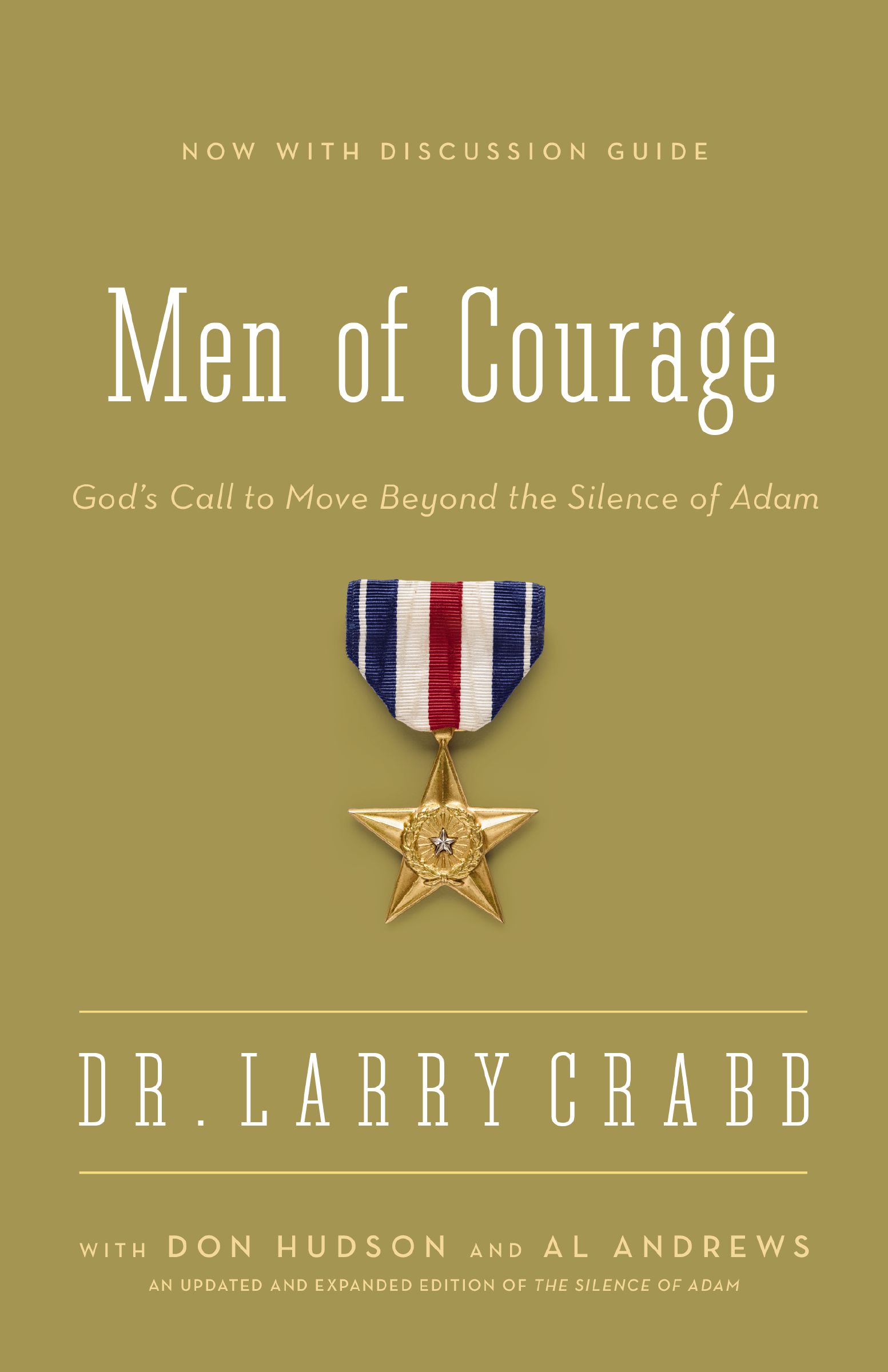Men of Courage