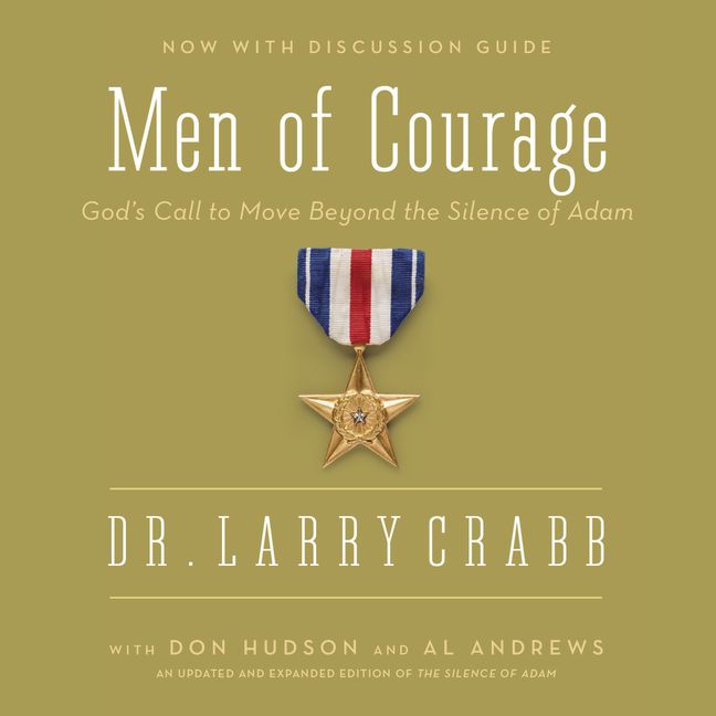 Men of Courage