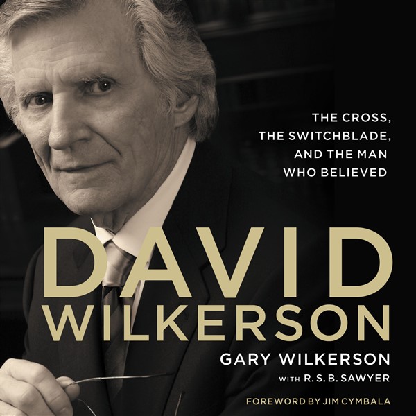 David Wilkerson