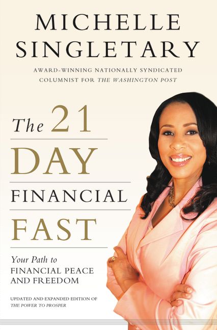 The 21-Day Financial Fast