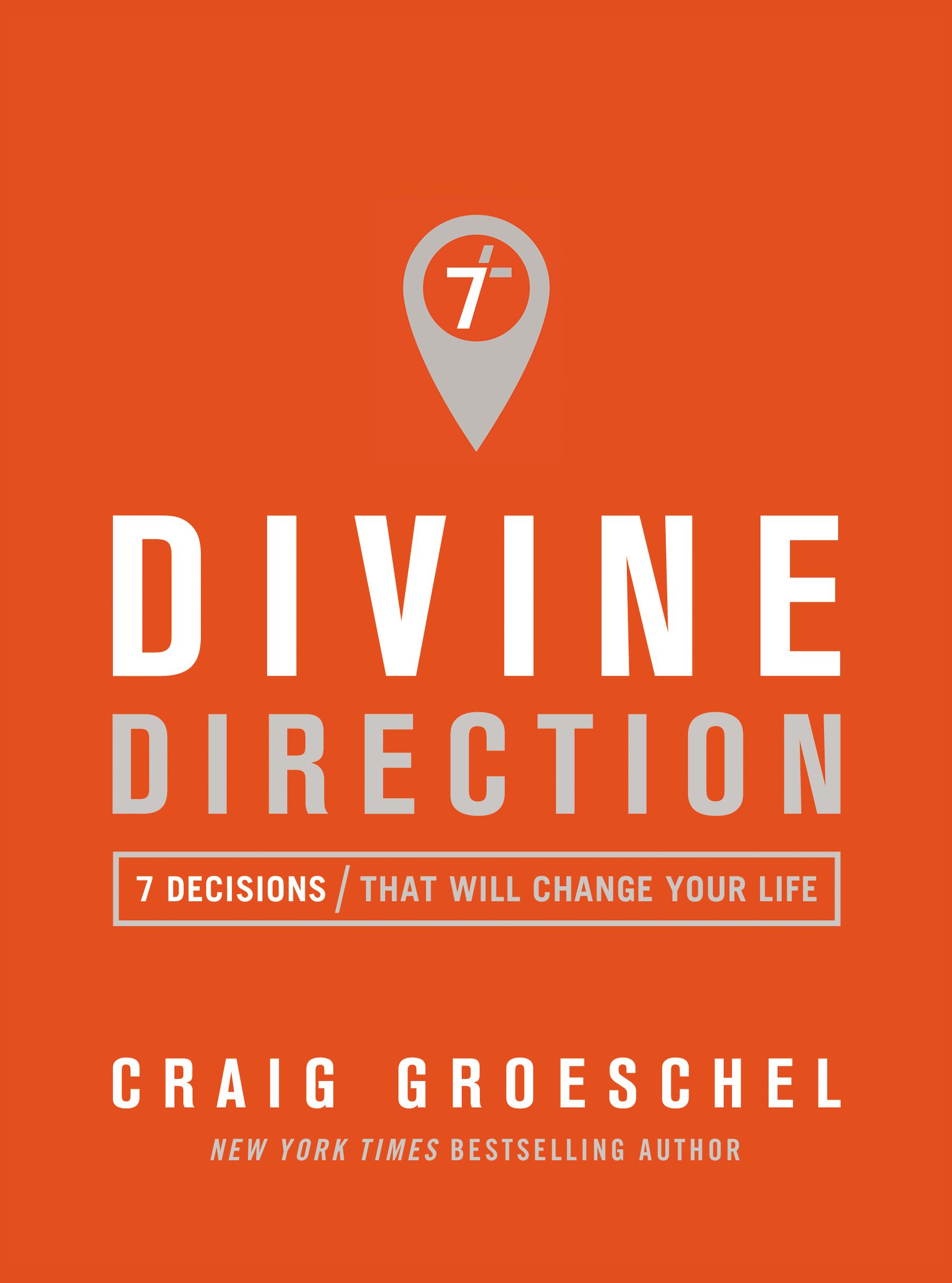 Divine Direction