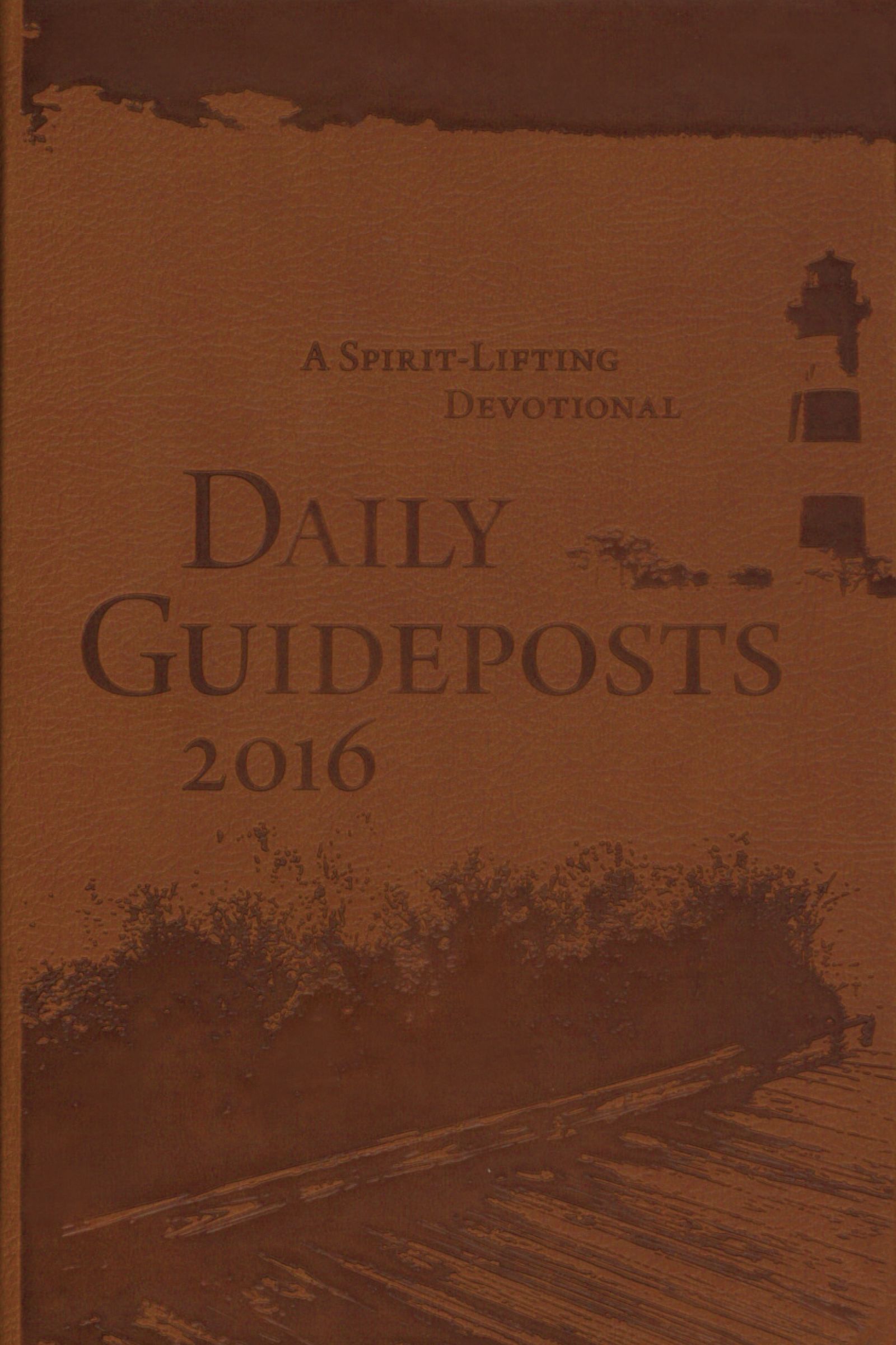 Daily Guideposts 2016