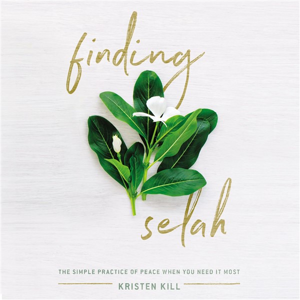 Finding Selah