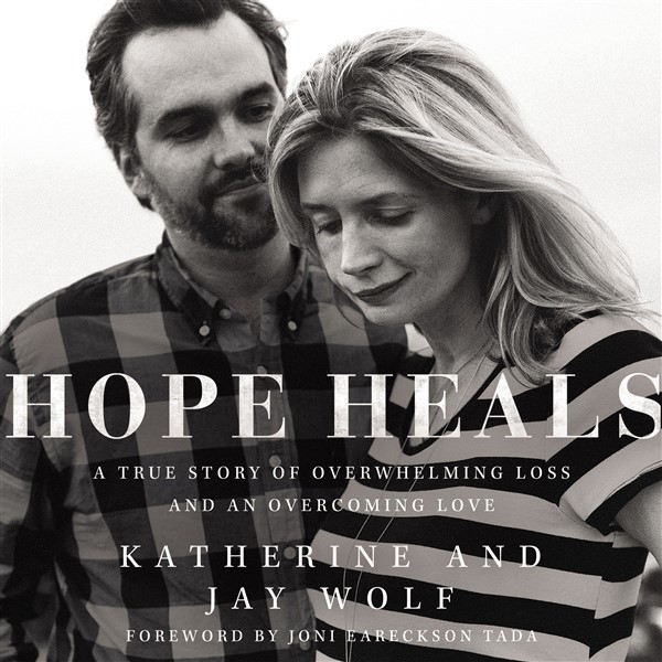 Hope Heals