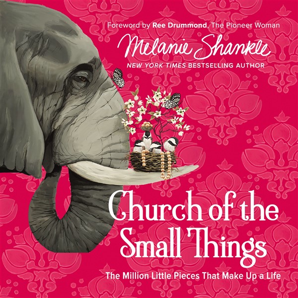 Church of the Small Things