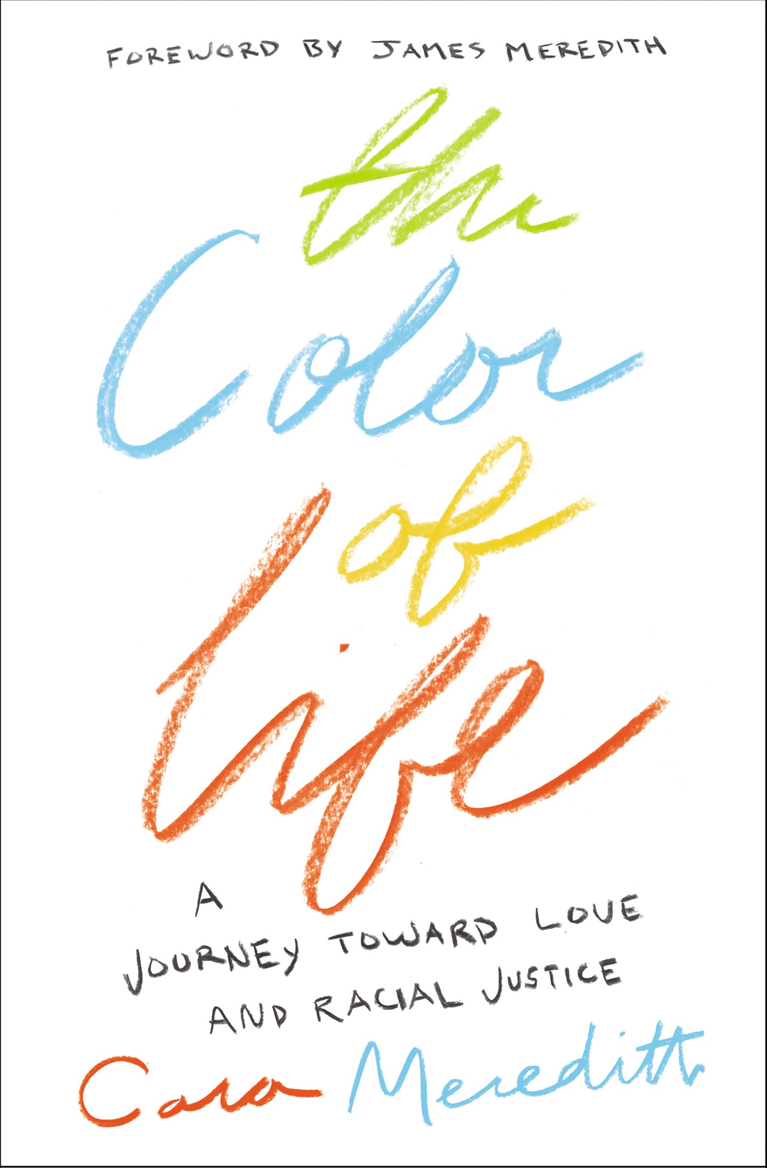 The Color of Life