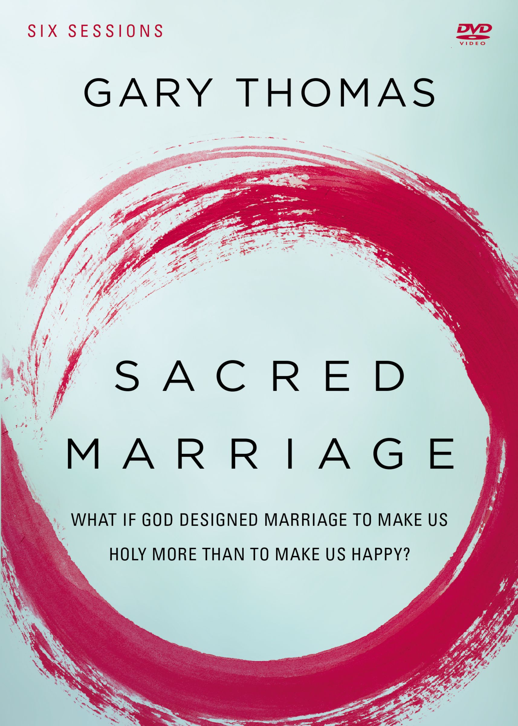 Sacred Marriage Video Study