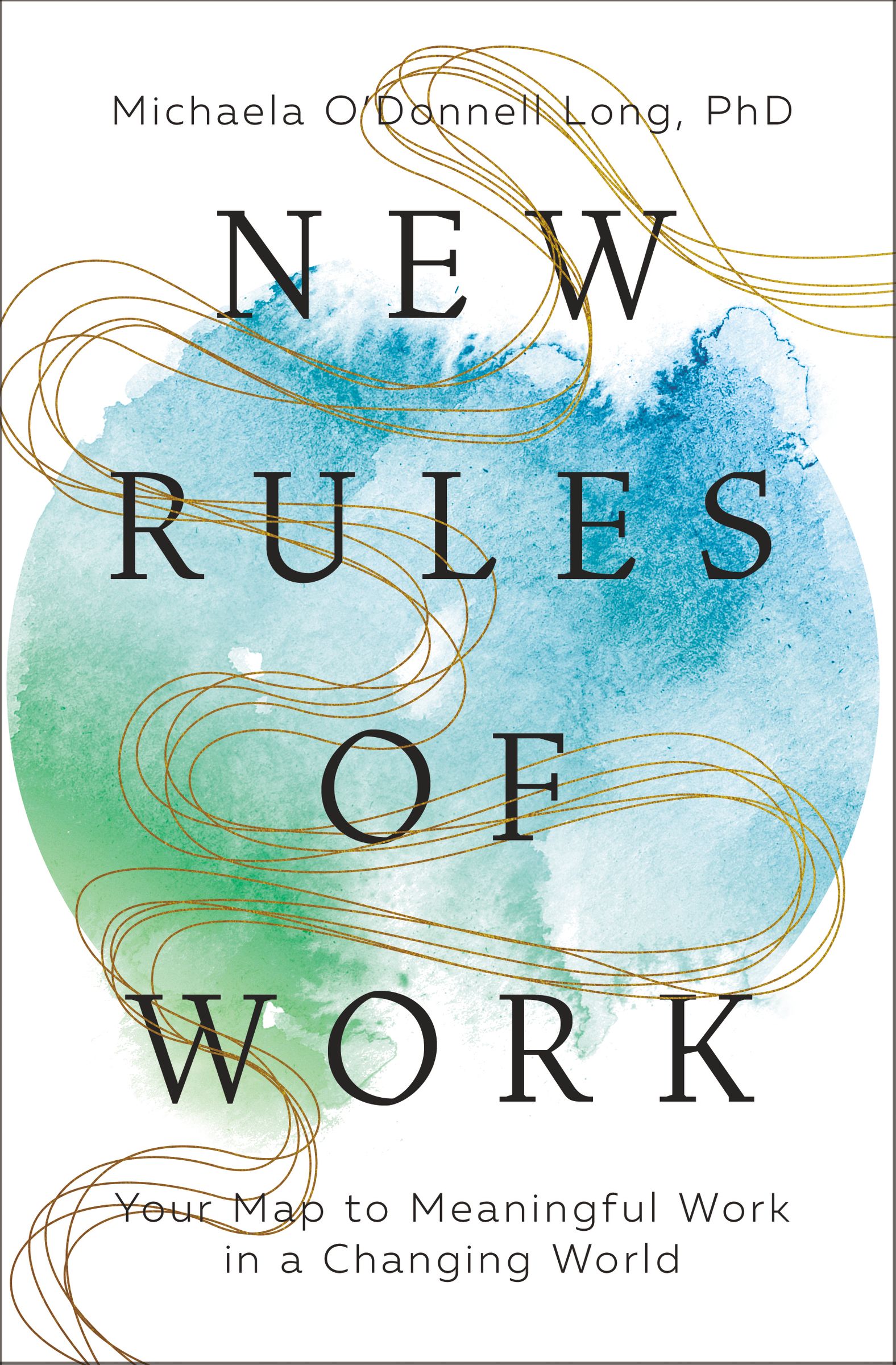 New Rules of Work