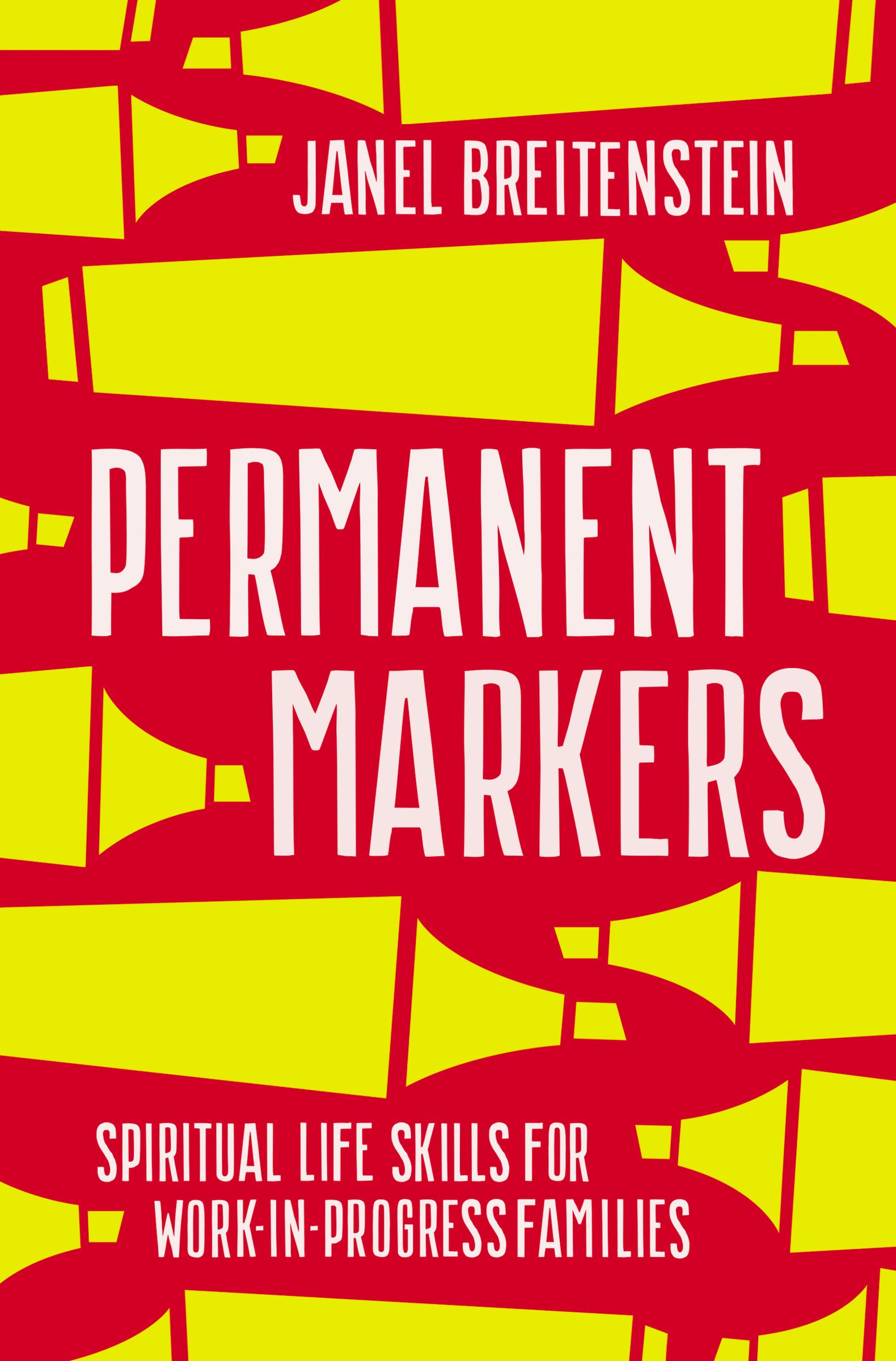 Permanent Markers