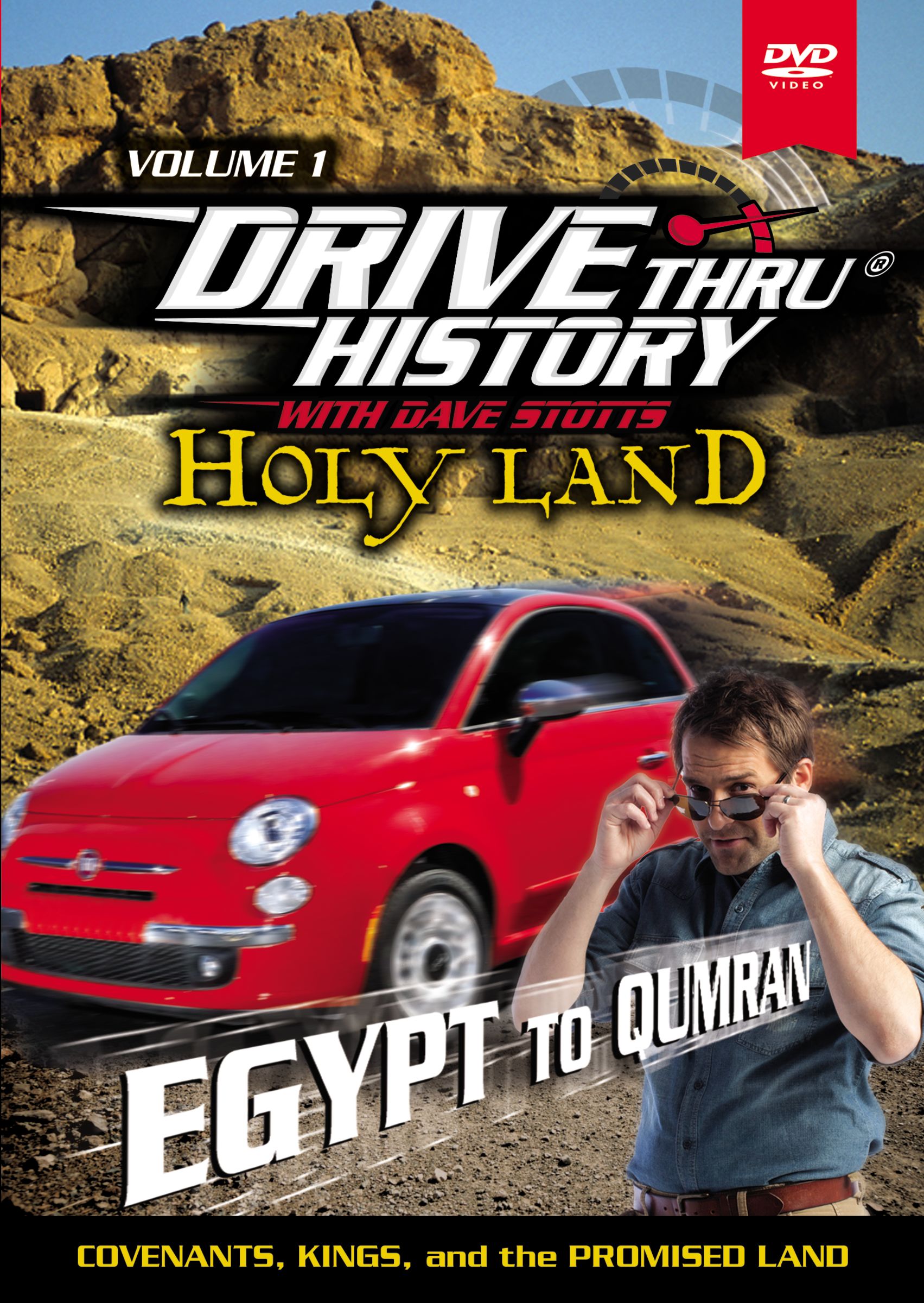 Covenants, Kings, and the Promised Land