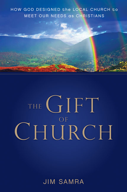 The Gift of Church