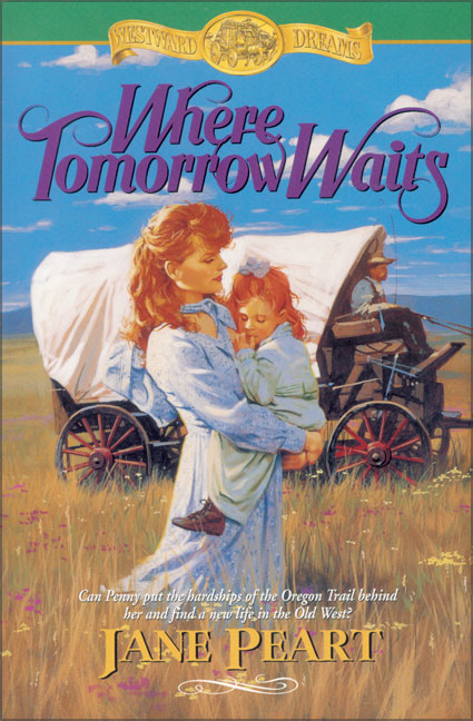 Where Tomorrow Waits