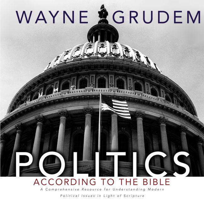 Politics - According to the Bible