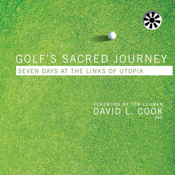 Golf's Sacred Journey