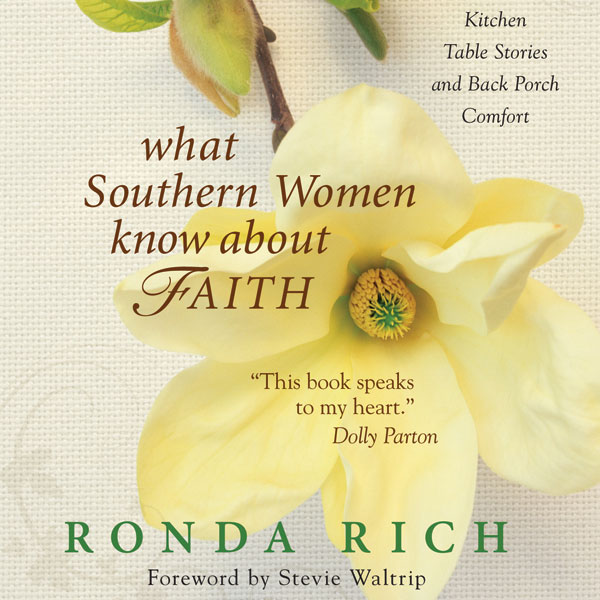 What Southern Women Know about Faith