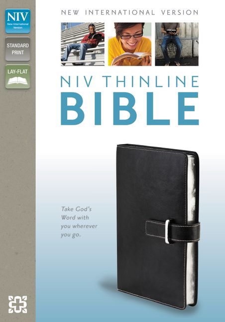 NIV Thinline Bible