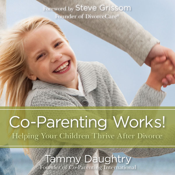Co-Parenting Works!