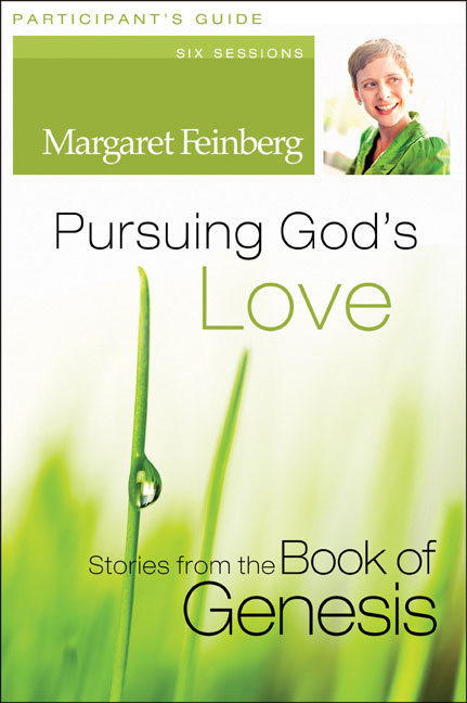 Pursuing God's Love Participant's Guide