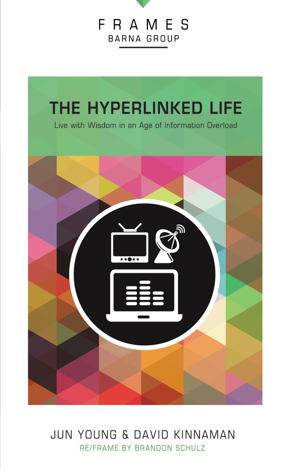 Hyperlinked Life, Paperback (Frames Series)