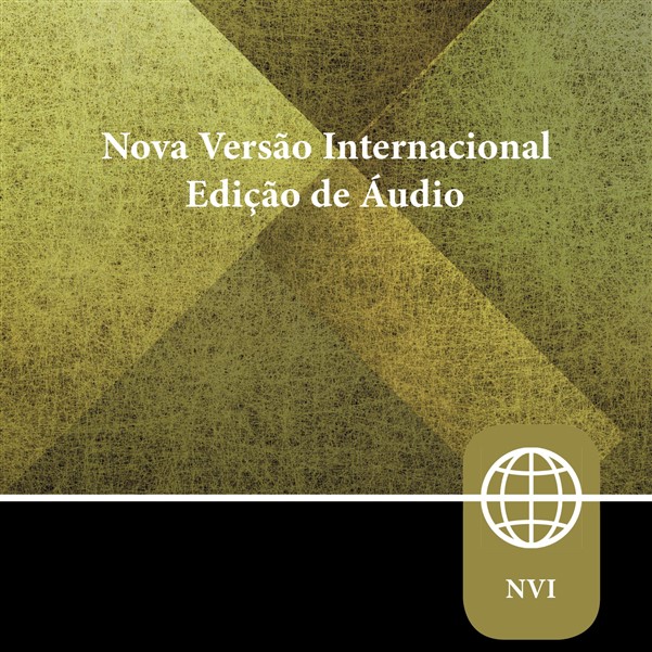 Nova Versão Internacional, Audio Download