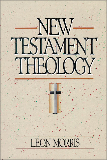 New Testament Theology