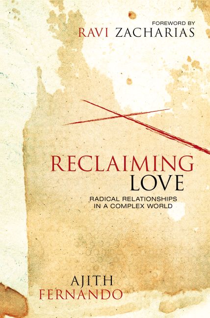 Reclaiming Love