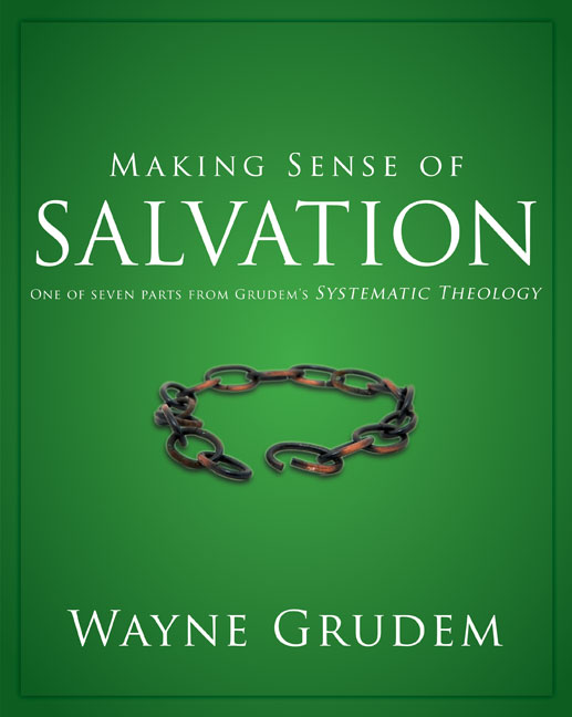 Making Sense of Salvation
