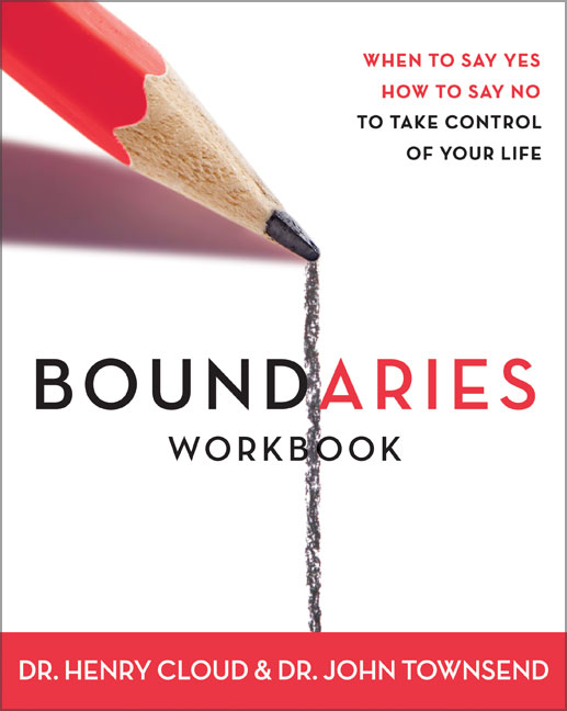 Boundaries Workbook