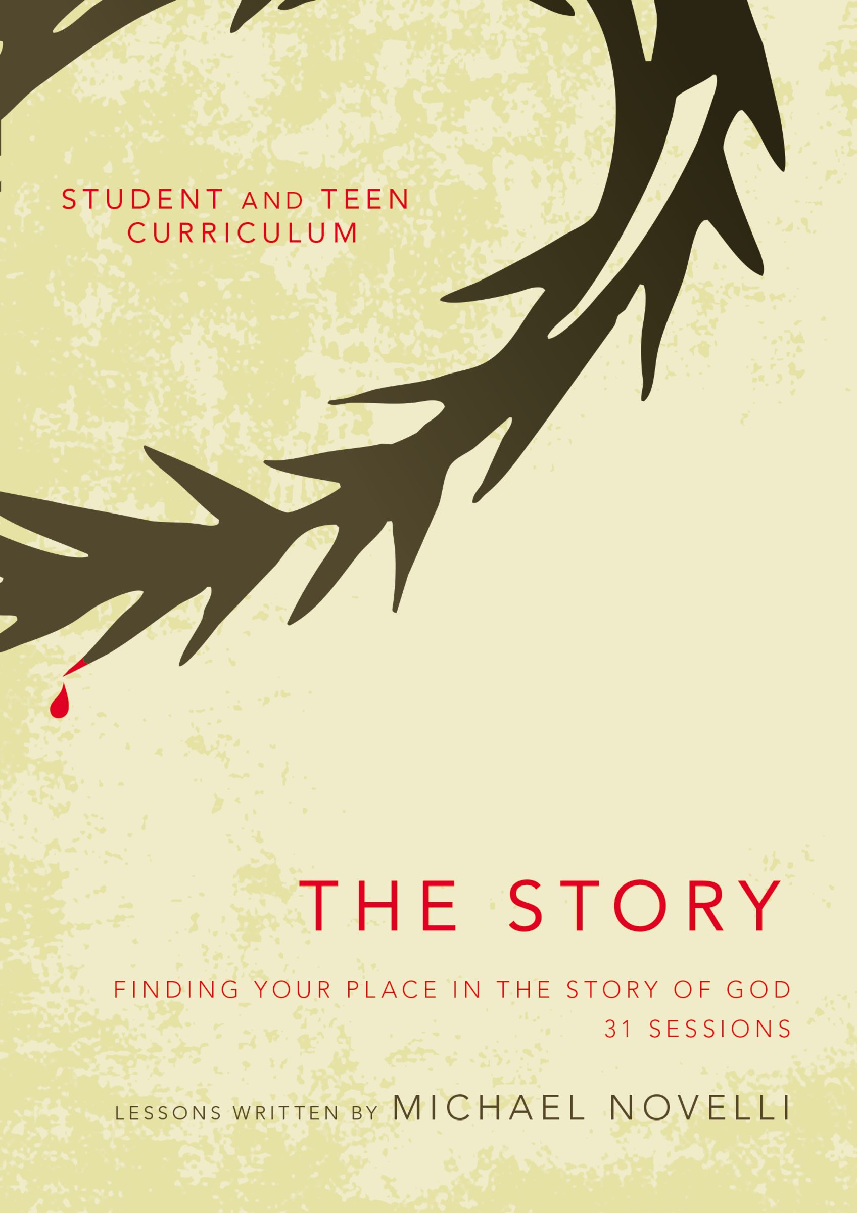 The Story Student and Teen Curriculum